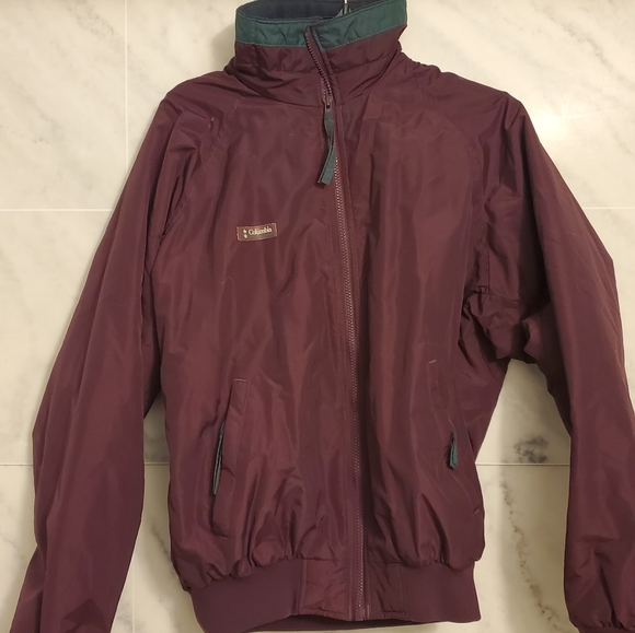 Vintage Columbia jacket - Picture 6 of 13